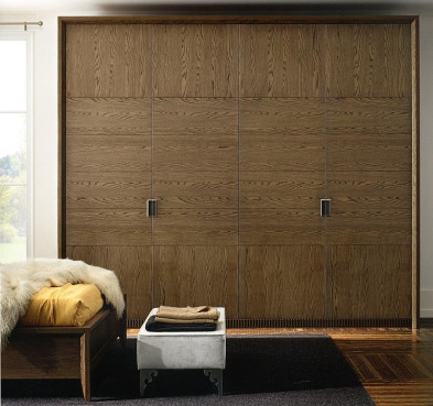 Wardrobe Aktual Bottega d'arte Notte 456