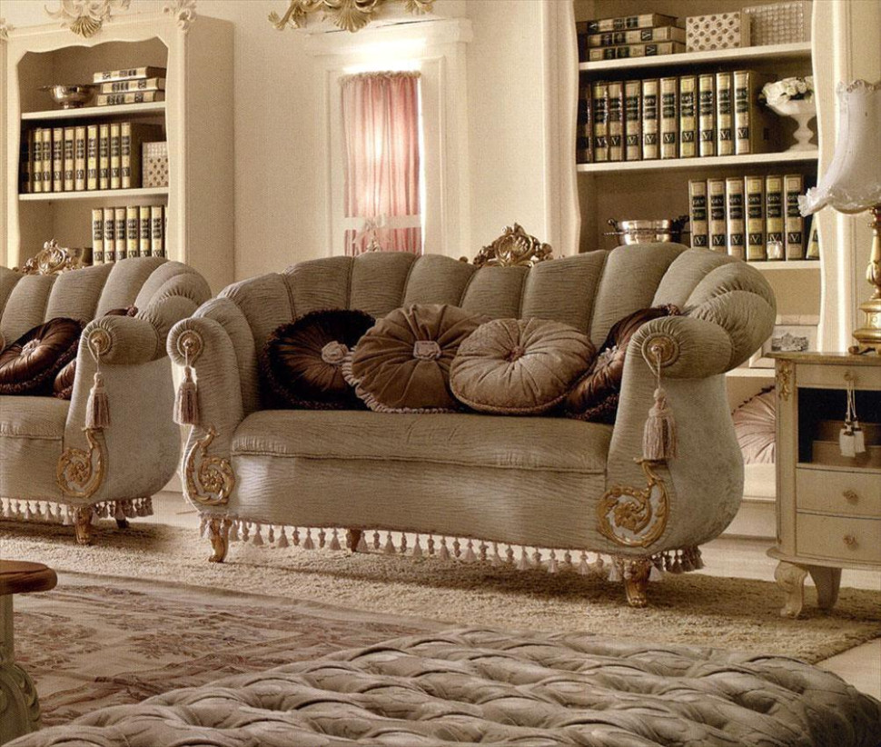 Sofa Linea b Vip art Vip560