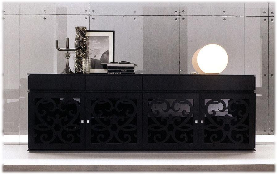 Buffet Paris Tonin Contemporary 8356 D