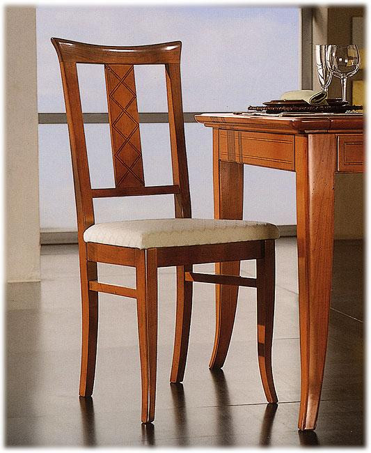 Dining Chair Bamar Giorno 540