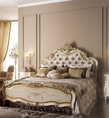 Bed Monnalisa Agm (alberto e mario ghezzani) Monnalisa Ca 1004