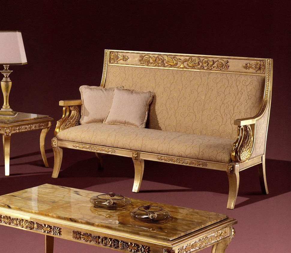 Sofa Diana Mida Volume1 980