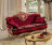 Sofa Satis Regina 3 posti