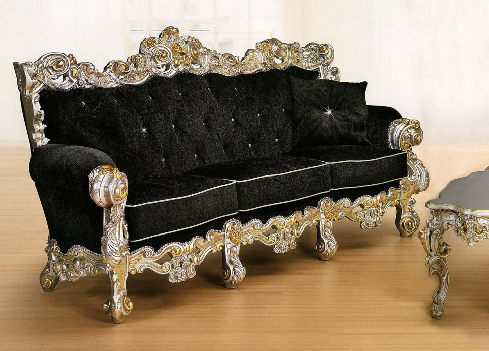 Sofa Fashion Morello gianpaolo Catalogo generale 1078/N