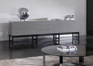 Cabinet Minotti Harvey