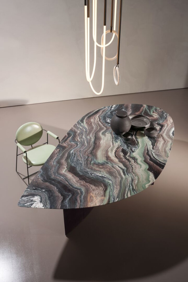 Table Baxter Ronchamp