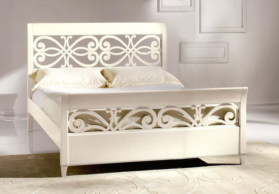 Bed Tessarolo 838 (A)