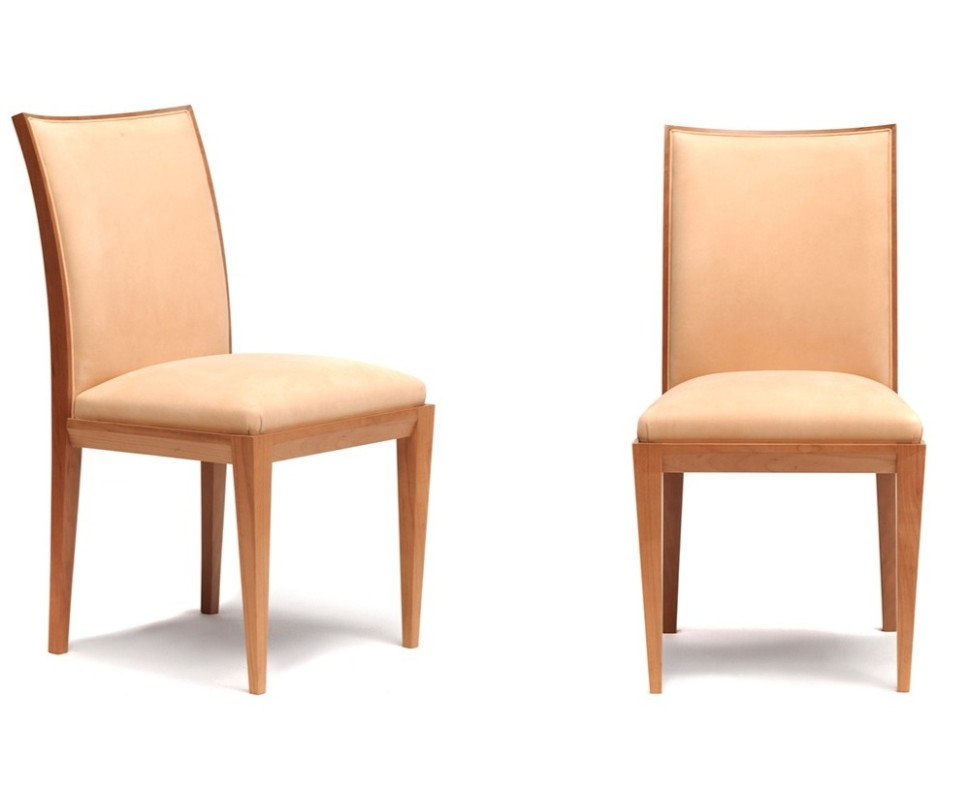 Chair Annibale Colombo Today B1422