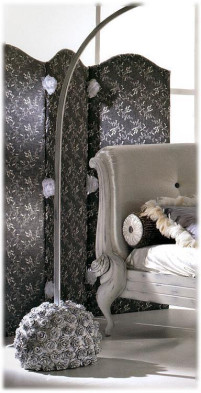 Bedroom Screen Bitossi luciano Mon amour night &amp; day 3114