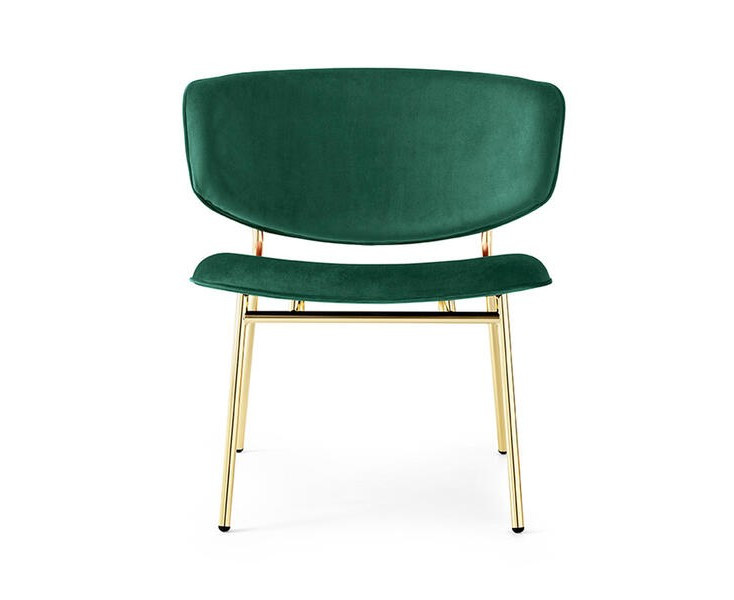 Chair Calligaris Fifties CS3416