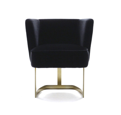 Armchair Joan Marioni Notorious 02704