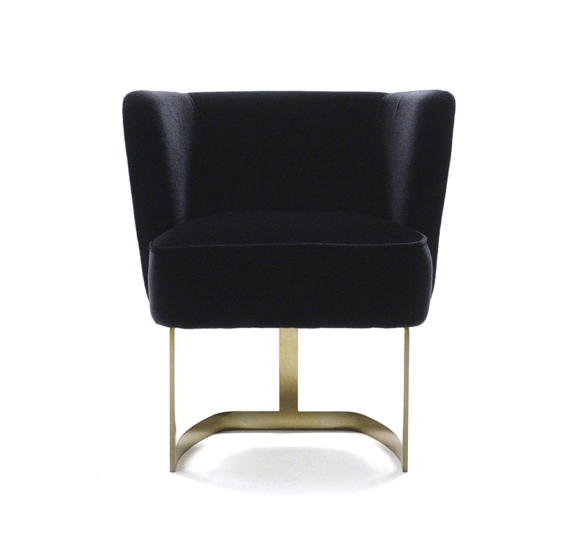 Armchair Joan Marioni Notorious 02704