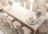 Dining Table Antonelli moravio Vittoria 1038