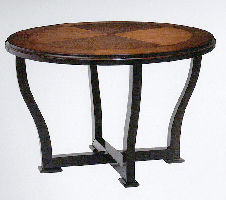 Dining Table Lci stile Novecento N0112s