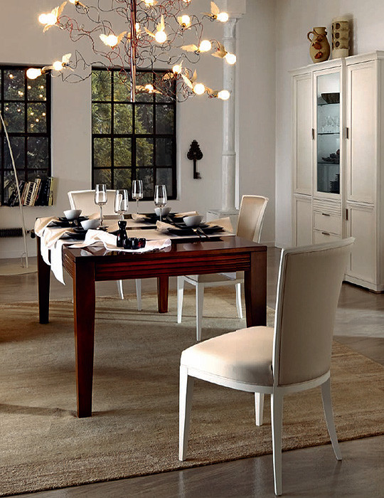 Dining Table Selva Timeless 3237