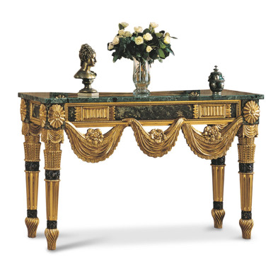 Console Francesco molon New empire N8