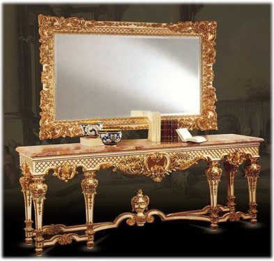 Console Oak Collezioni classic E6285