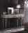 Console Dv home collection Egoist prince consolle