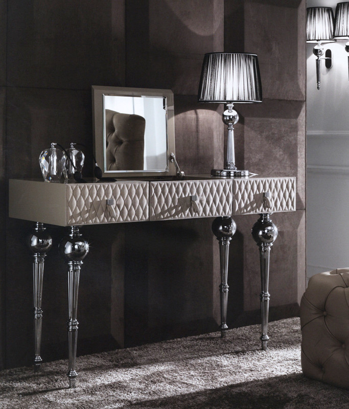 Console Dv home collection Egoist prince consolle