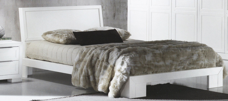 Bed Arte casa Evoluzione 2391