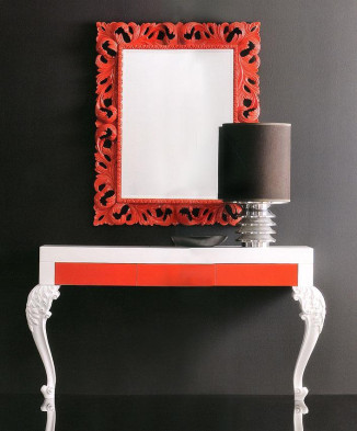 Console Modenese Minimal baroque 42601__1
