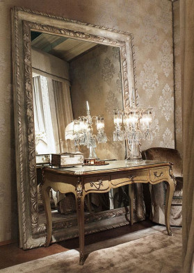 Mirror Provasi Guide classic 1147