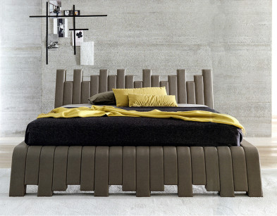 Bed Cubed Bolzan letti Cbm