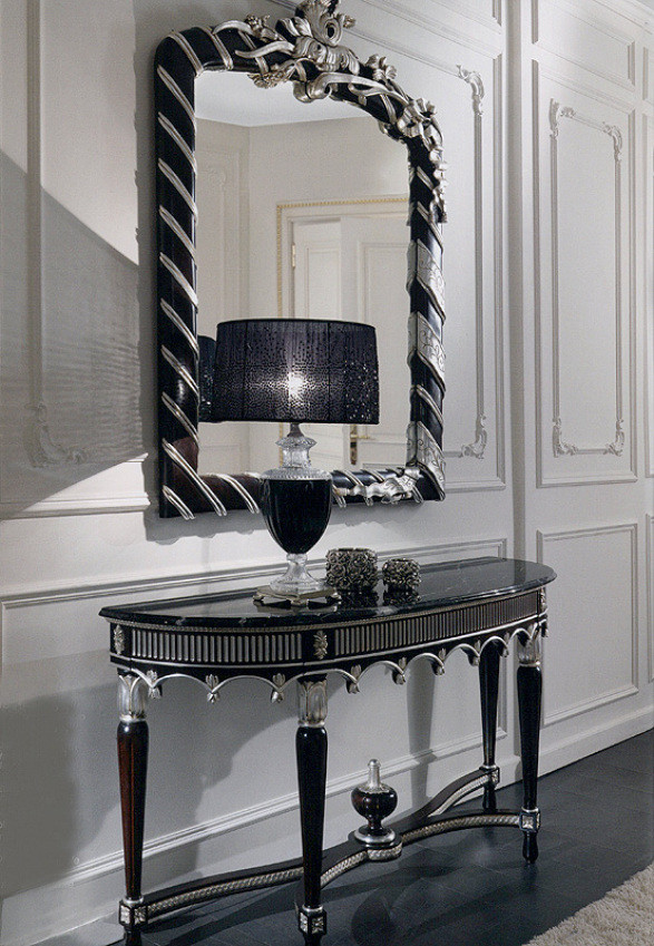 Console Ceppi Luxury 2720