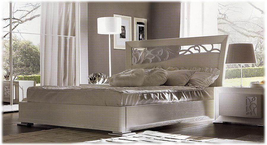 Bed Signorini coco Contemporaneo e oltre 10002