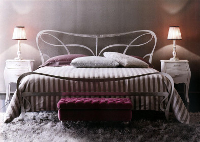 Bed Athos Giusti portos La notte Ath