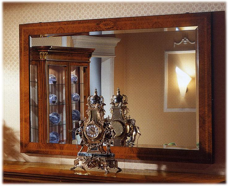 Mirror Minotti luigi &amp; benigno Antica brianza vol. ii 782