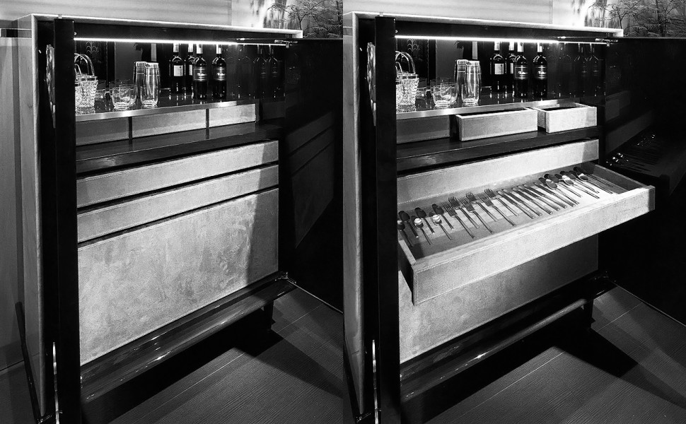 Bar Elledue Ulysse C 742/b-d