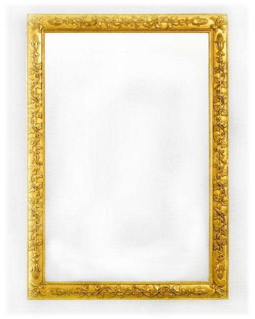 Mirror Chelini 468/M