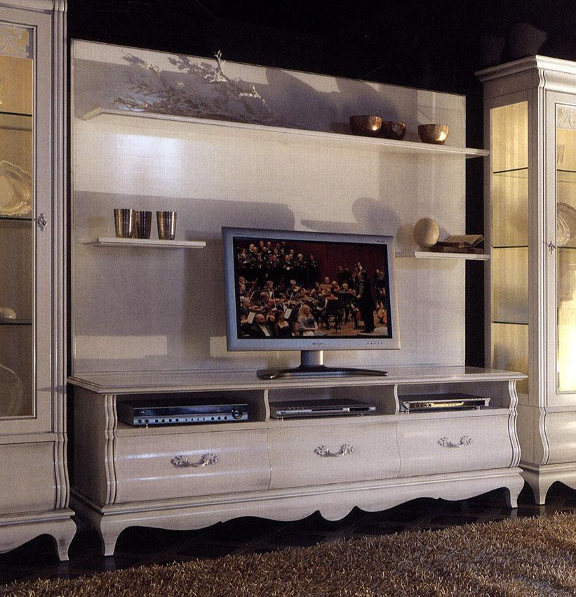 TV Stand Giuliacasa Verona 477-Vr