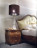 Nightstand Bbelle Callas exclusive home 241/R