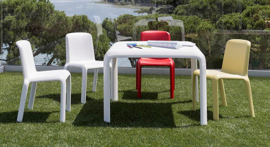 Dining Table Pedrali 301