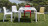 Dining Table Pedrali 301