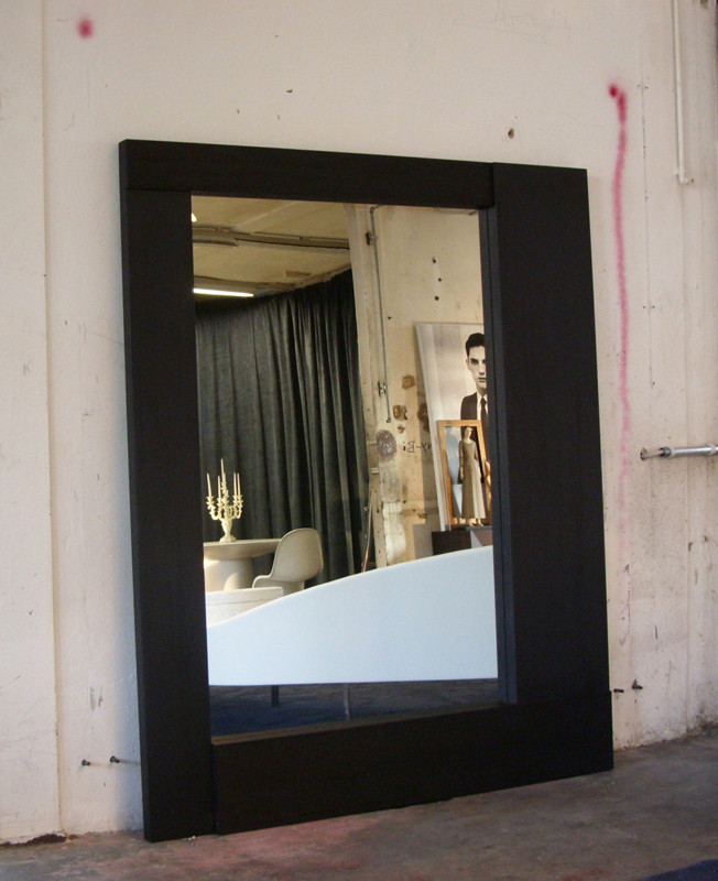 Mirror Lilian Emmemobili A2