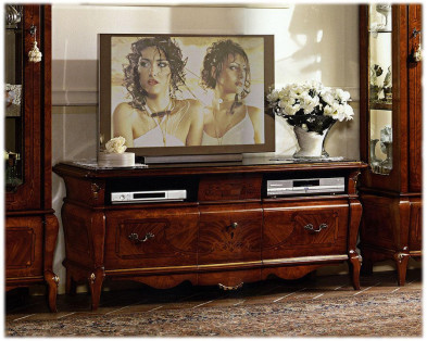 TV Stand Pistolesi Isabel 099