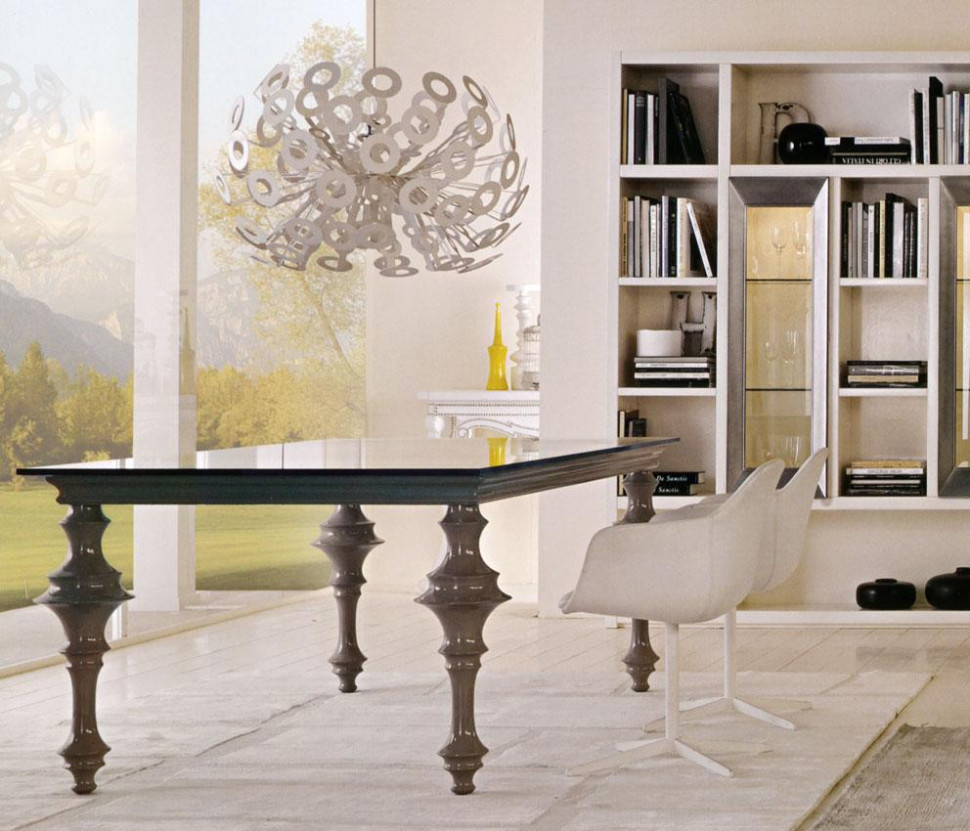Dining Table Zonta Living Fashion__1
