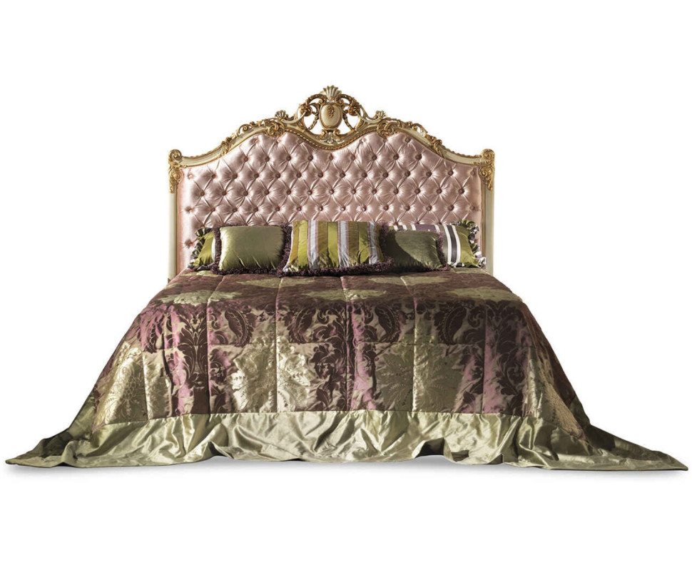 Bed Angelo Cappellini Leoncavallo 60500/TG