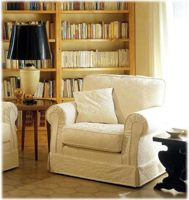Armchair Danti Romantici Victoria pl