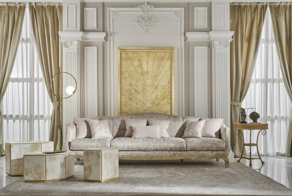 Coffee Table Jumbo Collection Tres jolie