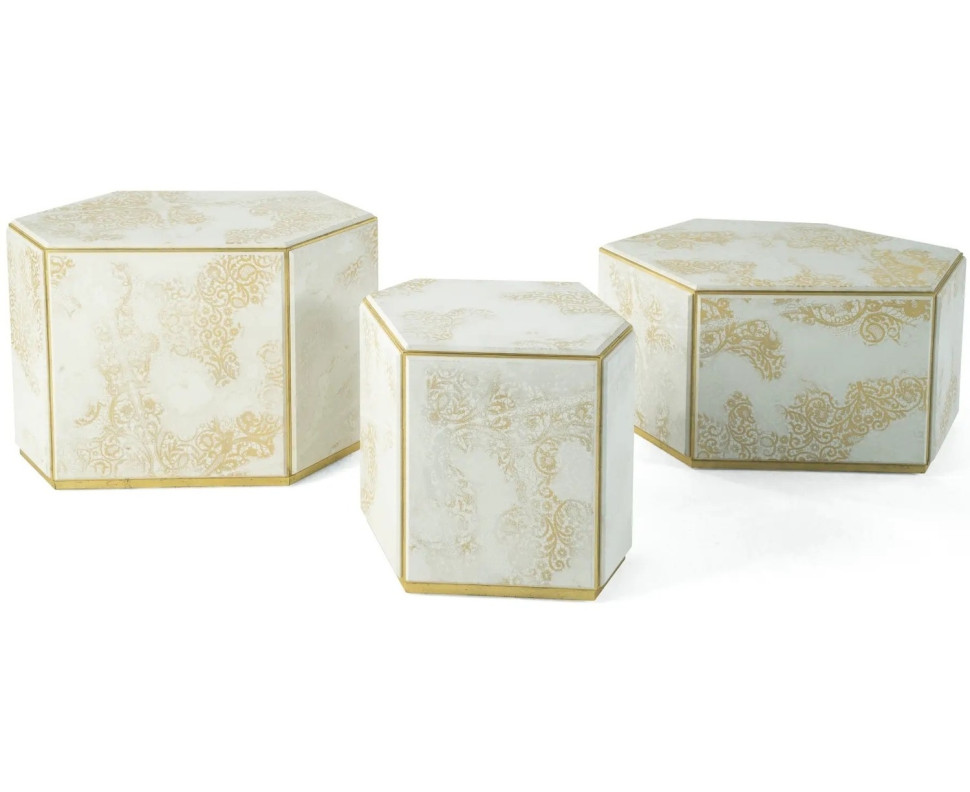 Coffee Table Jumbo Collection Tres jolie