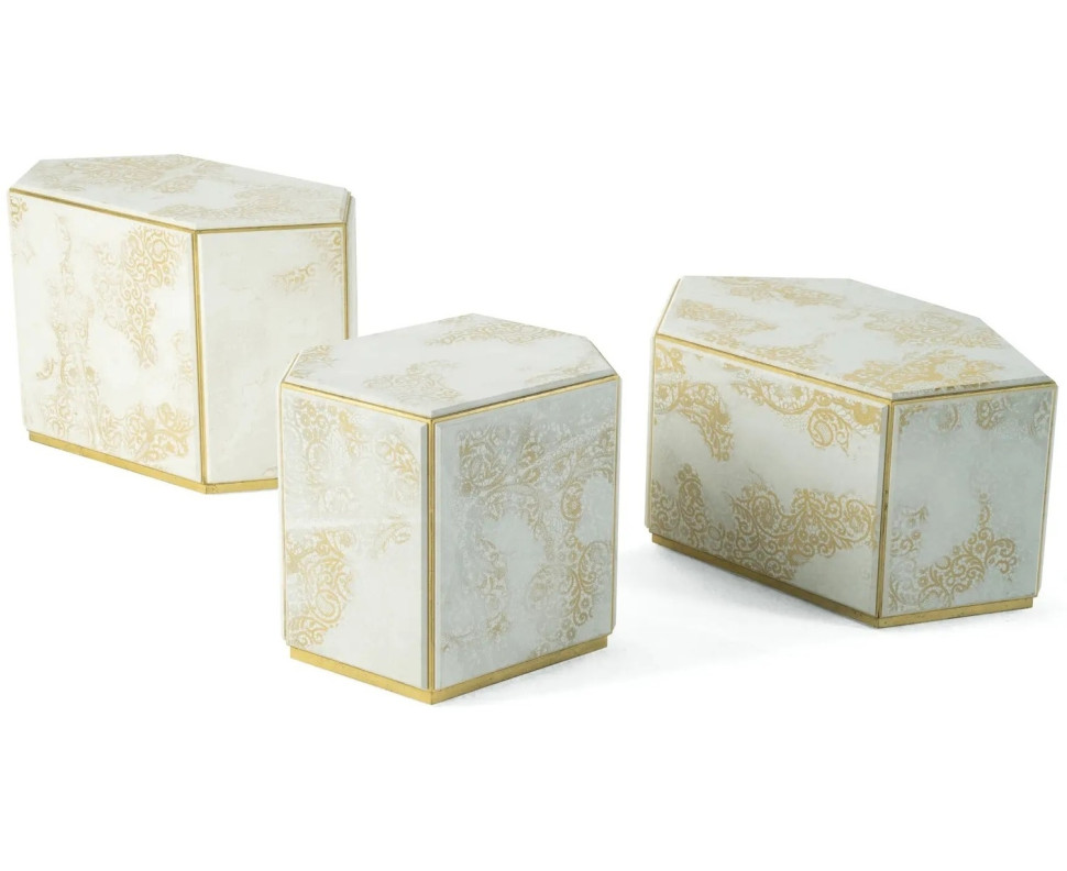 Coffee Table Jumbo Collection Tres jolie