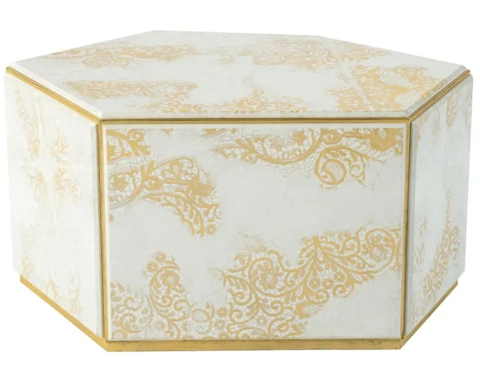 Coffee Table Jumbo Collection Tres jolie