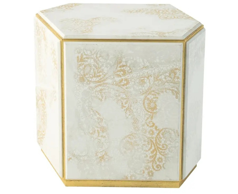Coffee Table Jumbo Collection Tres jolie
