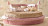 Bed Altamoda Girl and boy Ah301