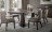 Dining Table Medea Heritage He403.m1