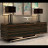Buffet Asnaghi Wall street